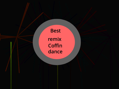 Coffin dance remix