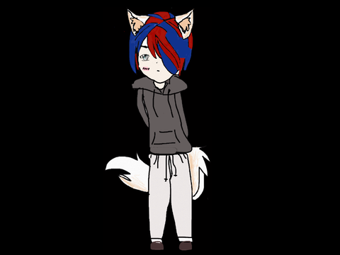 Jake (elemental war character)