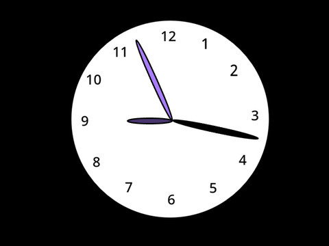 Analog Clock