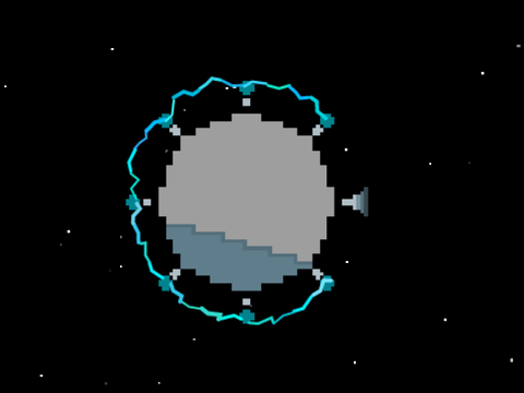 Konkurs: Space Adventure remix