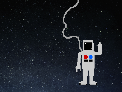 Tim Peake's Astro Timer!