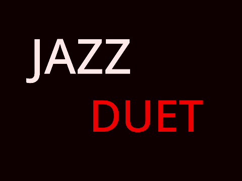 Jazz Duet