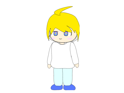 ネコトモキV3(移植までの立ち絵等の案件用)