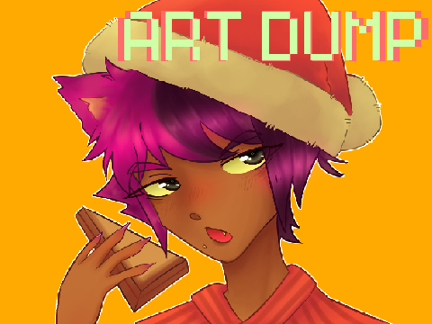 ART DUMP ;]