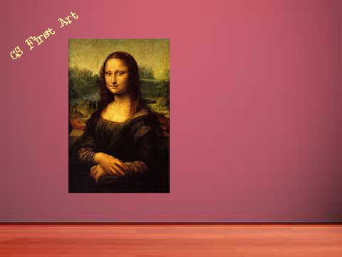 Art Starter Project 