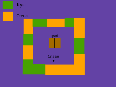 Карта для батла