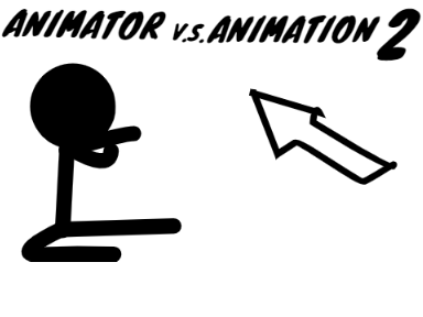 Animator V.S. Animation 2