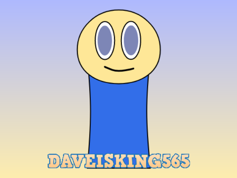 Profile picture for DAVEISKING565