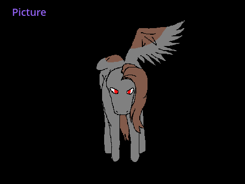 Everfrost Woods RP: Kuro