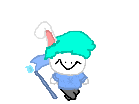 doggy flamer