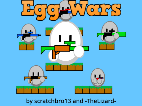 Egg Wars