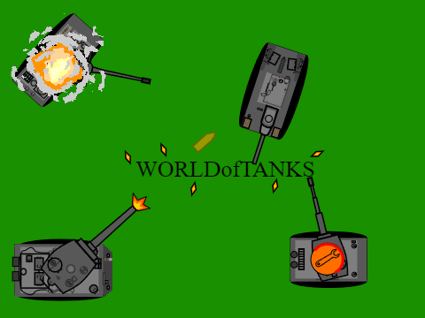 World of Tanks (v0.4.2)