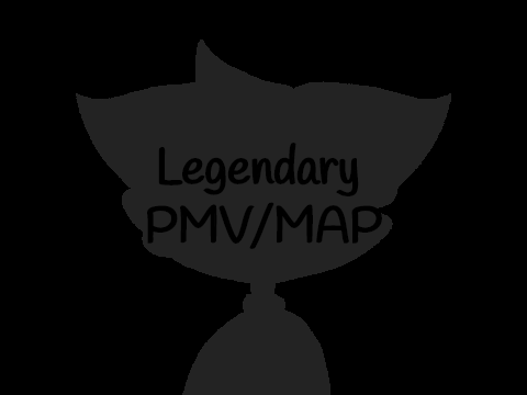(Open!) Legendary MAP/PMV 100+!!!