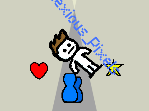 Outro for Perplexous_Pixels
