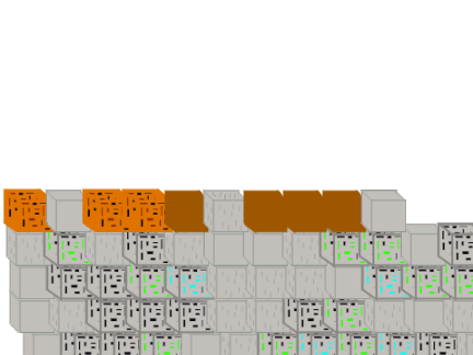Minecraft Terrain Generator v1.0