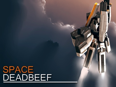 Space Deadbeef (PPA)
