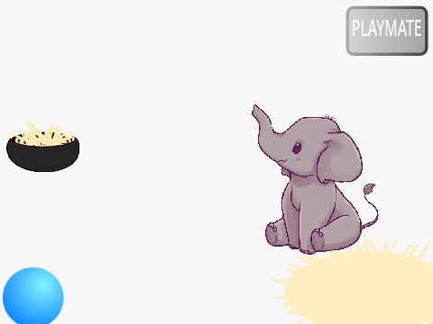 My Virtual Elephant