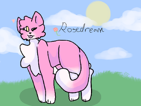 AT with @rainbxw_cloudz