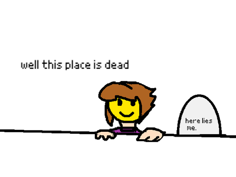 my profile in a nut shell