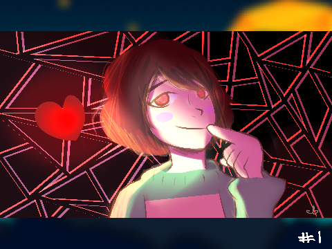 Art dump #I lost count