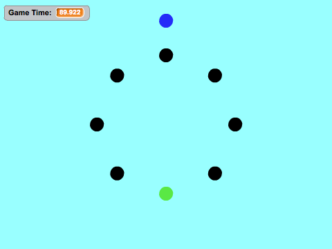 Octic Dash
