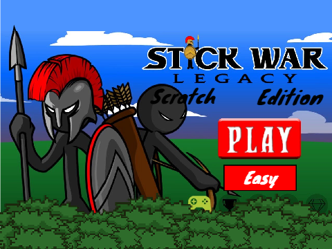 Stick War Legacy (SE): Trying to Help