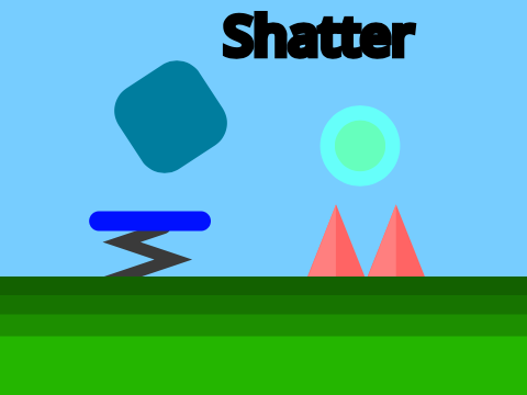 sʜᴀᴛᴛᴇʀ