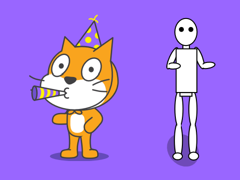 Scratch Month! remix