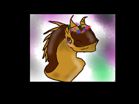PfP for unicornbakes12