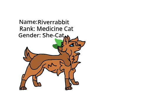 Riverrabbit