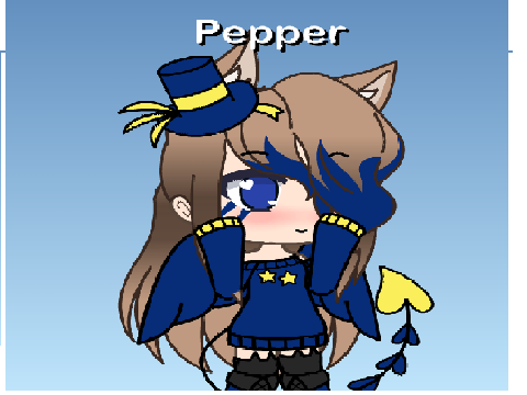 Pfp for me!