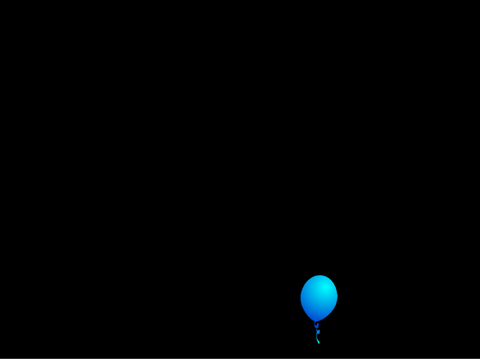 Balloon Clicker  