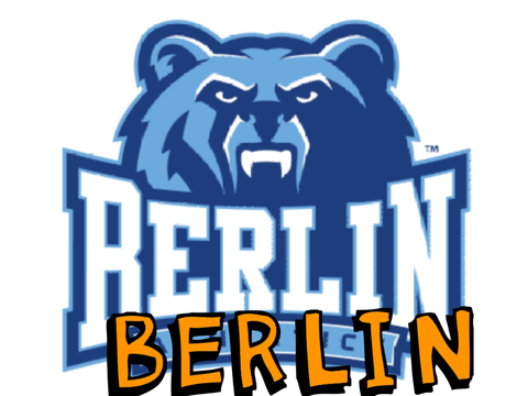 GO BEARS 