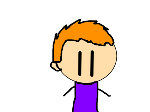 My first ever animation