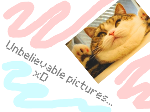 Unbelievable pictures... xD