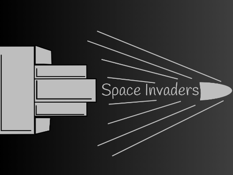 space invaders
