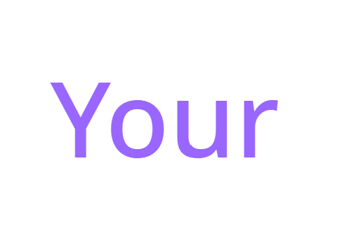 Your