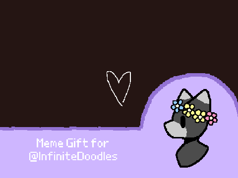 Social Anxiety // Meme - Gift
