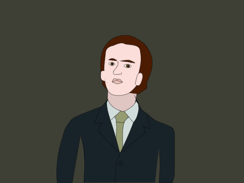 Percy Weasley