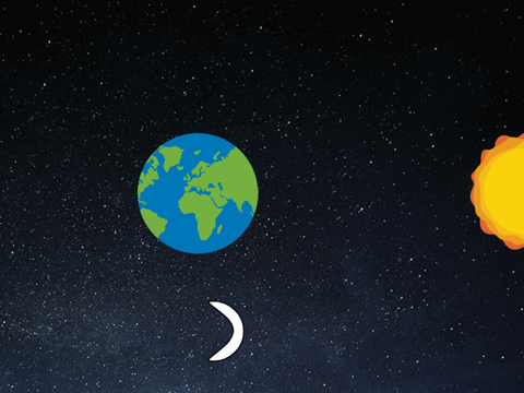 Phases of the Moon