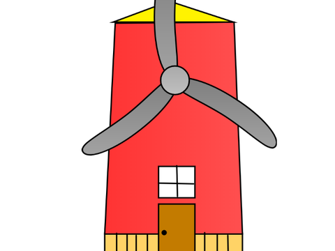 windmill speed draw