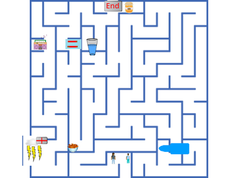 maze Assessment