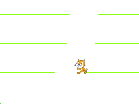 RUN ON THE LINE!  open for testing
