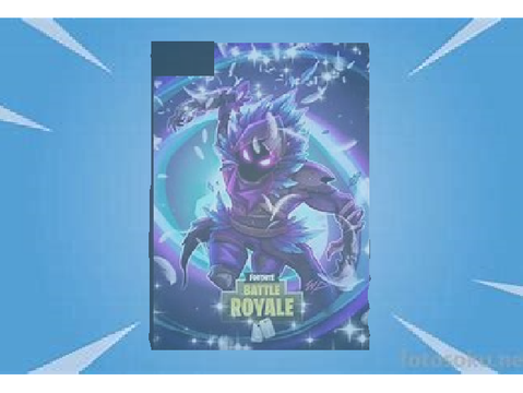 Fortnite erectro swing アレンジしてみた。