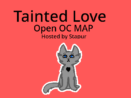 Tainted Love MAP Finished