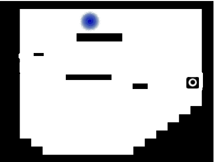 Platformer code!