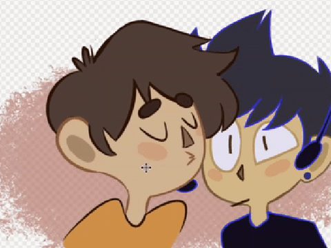 The Bois During Quarantine Hours
