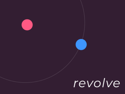 revolve
