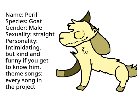 About Peril