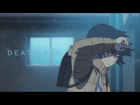 Death Bed - Powfu